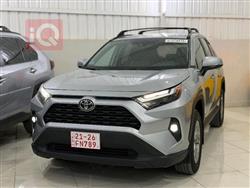 تويوتا راف 4